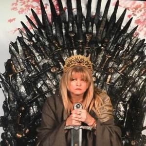 Meet your Posher, Deborah